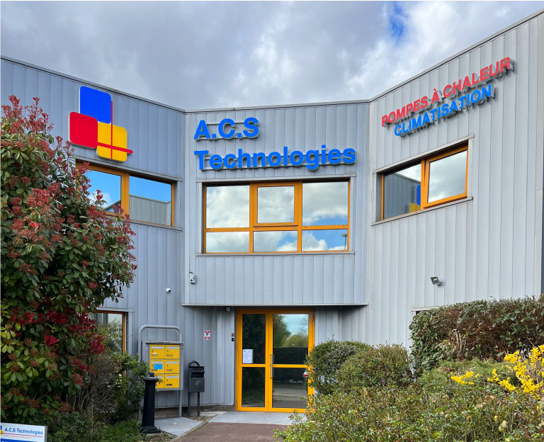 VIKAST Concept Signal tique