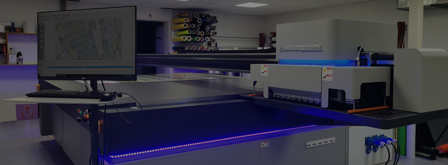 VIKAST Concept Signal tique