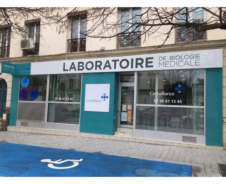 VIKAST Concept Signal tique