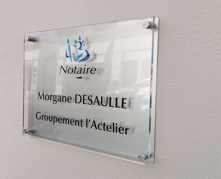 VIKAST Concept Signal tique